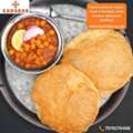 Taste Authentic Indian Food At The Best Chole Bhature Restaurant Sheffield