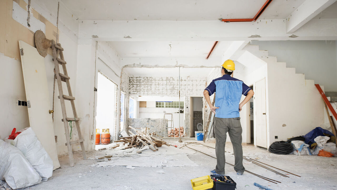 Brisbane, Business, Professional Home Renovation Services In South Ripley - Infinity Service Group