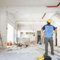 Professional Home Renovation Services In South Ripley - Infinity Service Group