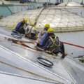Professional Commercial Roofing In Plano, TX