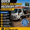 Quick Vehicle Breakdown Recovery In Newman, WA