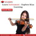 Learn Instrument - Explore Kiya Learning