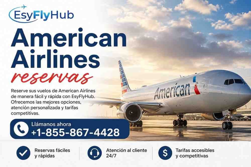 New York, Travel, ¿Cómo Revisar Y Gestionar Mi Viaje Con American Airlines?