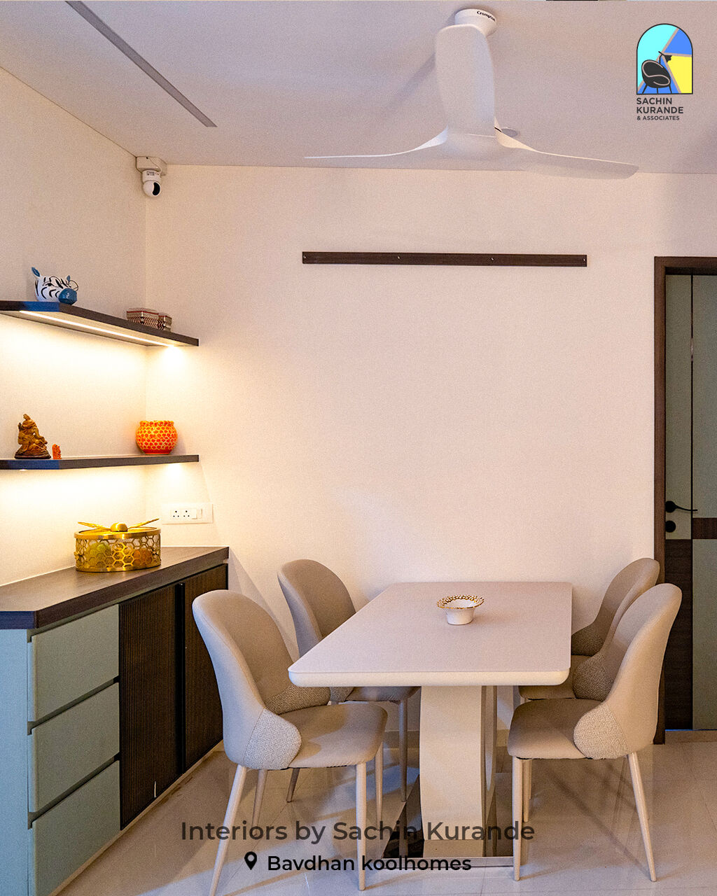 Mumbai, Interior Design, Premium Interior Designers In Bavdhan, Pune