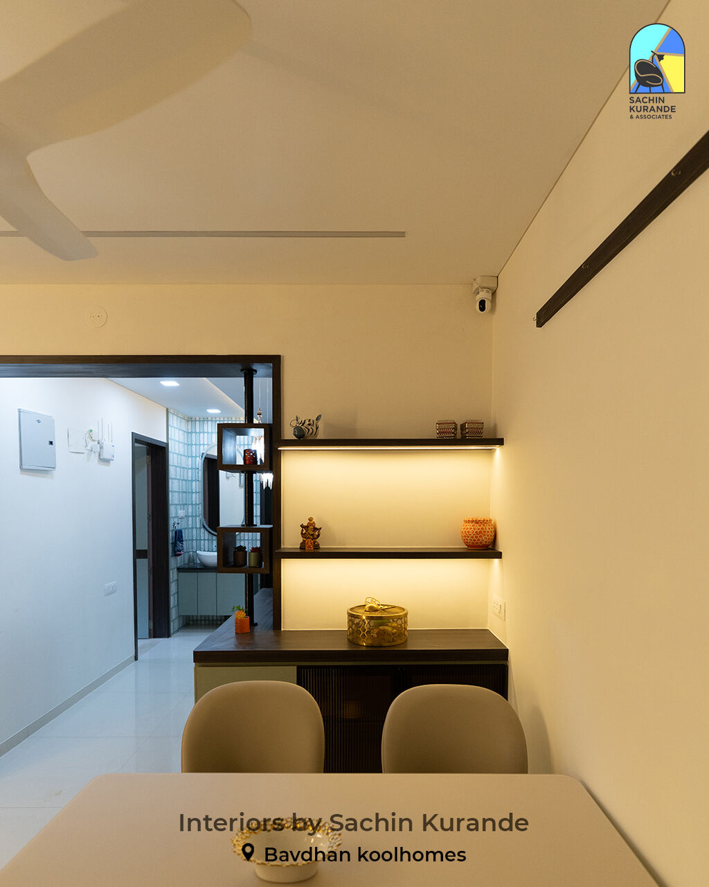 Mumbai, Interior Design, Premium Interior Designers In Bavdhan, Pune
