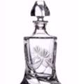 Bohemian Crystal Decanter Collection For Fine Barware