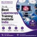 Join The Best Laparoscopy Training Institute India