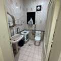 SAR 1350/month,  Attached Toilet Small Lobby Room Available: Spacious Big Room ( FOR DECENT BACHELORS ONLY)