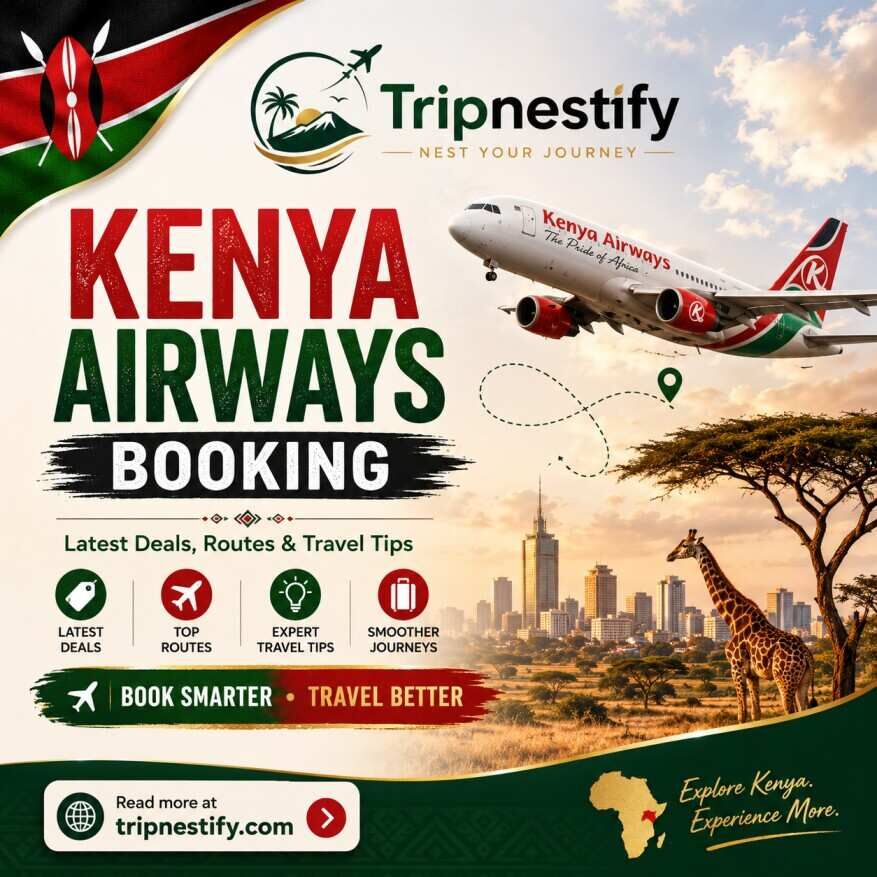 New Delhi, Travel, Kenya Airways Booking &ndash; Latest Deals, Routes & Travel Guide | Tripnestify