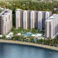 INR 30000000,  4 BR,  3710 Sq. Feet,  Buy Premium Apartments At Sobha Marina One Marine Drive Kochi