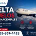 ¿Qué Debes Saber Sobre Los Vuelos Internacionales De Delta Airlines?