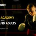 Boxing Classes In Noida Sector 51 For Strength And Fitness