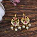 Artisan Gold Bugadi Designs | Sparkle And Glow