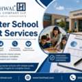 Charter School Audit Services For Financial Transparency
