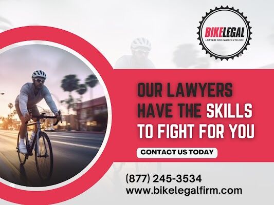 Seattle, Business, Winter Bicycle Injury Help From Bike Legal Firm Now