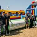 Corporate Event Entertainment & Inflatable Hire In Warwick
