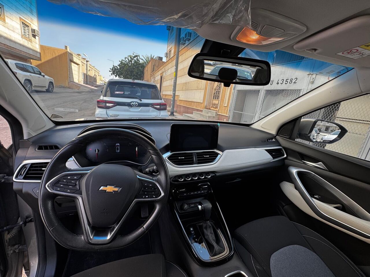 Riyadh, Vehicles, Cars & Trucks , SAR 48000,  Chevrolet Captiva Premier,  2023,  Automatic,  47000 KM,  Chevrolet Captiva , Excellent Condition, Very Low Mileage