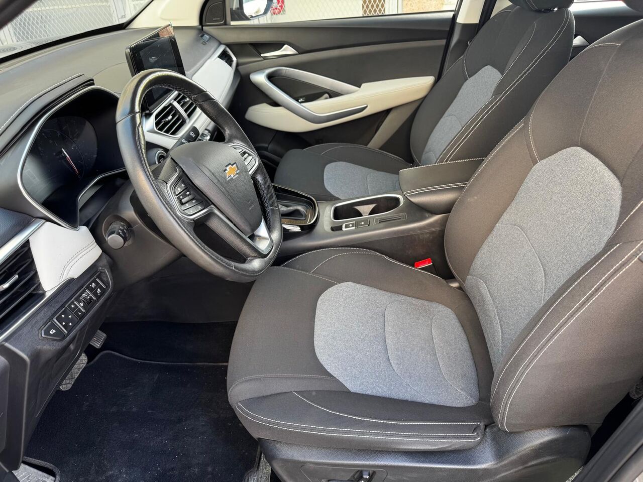 Riyadh, Vehicles, Cars & Trucks , SAR 48000,  Chevrolet Captiva Premier,  2023,  Automatic,  47000 KM,  Chevrolet Captiva , Excellent Condition, Very Low Mileage