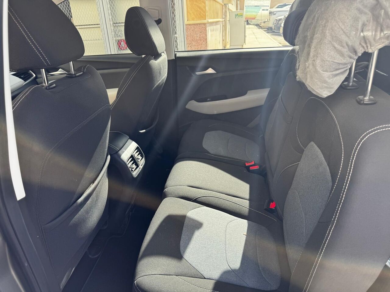 Riyadh, Vehicles, Cars & Trucks , SAR 48000,  Chevrolet Captiva Premier,  2023,  Automatic,  47000 KM,  Chevrolet Captiva , Excellent Condition, Very Low Mileage