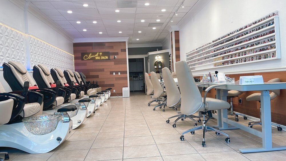 New York, Beautician, Best Nail Place Walnut Creek | Nail Spa Walnut Creek | Cloud 9 Nail Salon