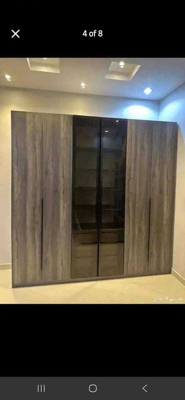 Al Malqa, Household Items, SAR 111,  New Bedroom Set Sale Online Home Devlree