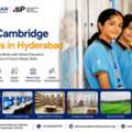 Best Cambridge Schools In Hyderabad