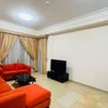 BHD 280/month,  Furnished,  1 BR,  Apartment For Rent In Sanabis | Pool & Gym