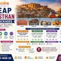 What Are The Best Options For A Budget Rajasthan Holiday?