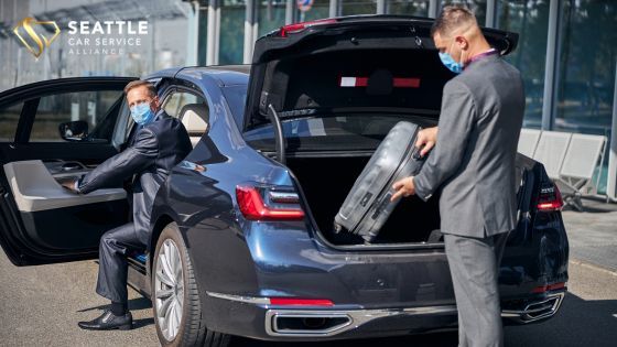 Seattle, Travel, Affordable Airport Transportation Seattle For All Travelers
