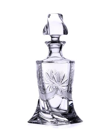 San Francisco, Collectibles, How To Identify Authentic Bohemian Crystal