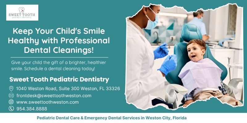 New York, Dental, Keep Your Child