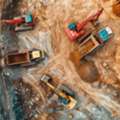 Construction Equipment Rental In Eastern Province, KSA