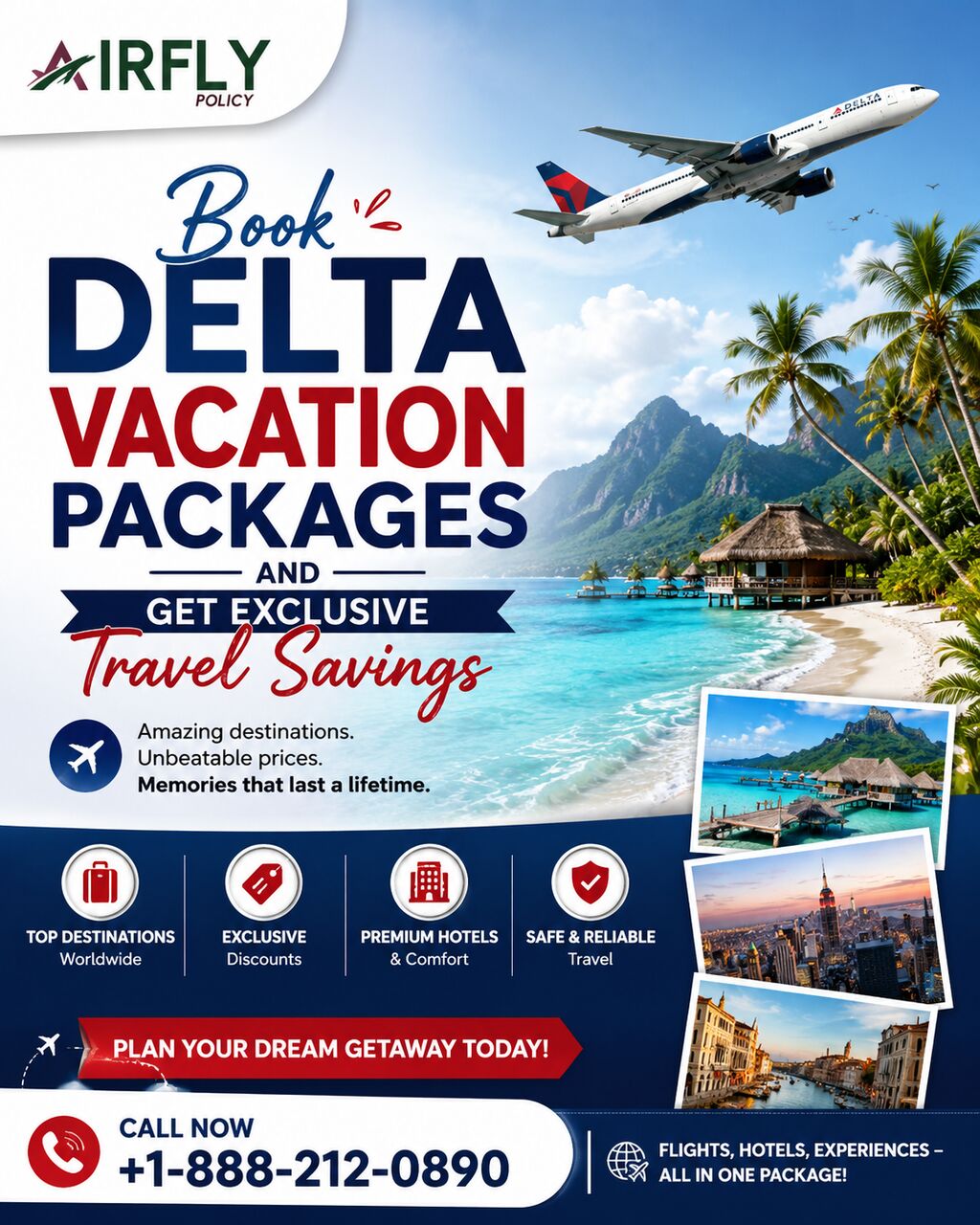 New York, Sports, Book Delta Vacation Packages And Get Exclusive Travel Savings