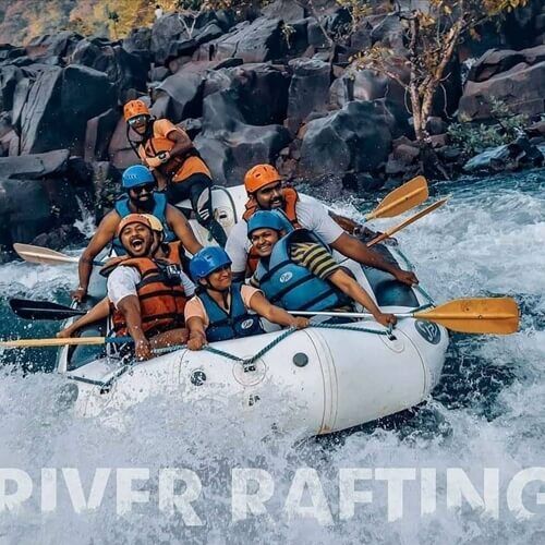 Bangalore, Travel, How To Book River Rafting In Dandeli