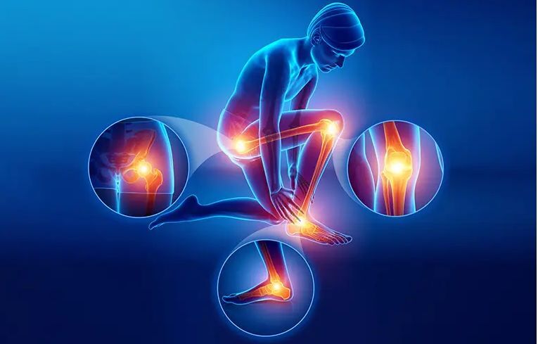 New Delhi, Health, Pain Relief Orthopedic Clinic In East Delhi