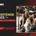 Self Defense Classes In Noida Sector 51 For All Age Groups