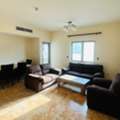 BHD 270/month,  Furnished,  2 BR,  Budget  Apartment For Rent In Juffair | Near Oasis Mall