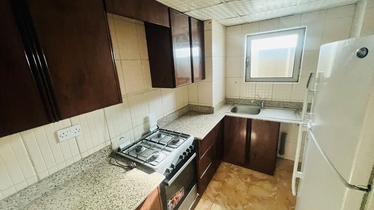Juffair, Apartments, Flats, Houses & Villas, BHD 270/month,  Furnished,  2 BR,  Budget  Apartment For Rent In Juffair | Near Oasis Mall