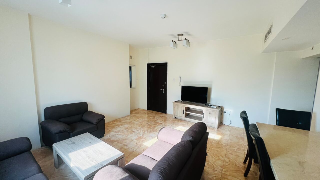Juffair, Apartments, Flats, Houses & Villas, BHD 270/month,  Furnished,  2 BR,  Budget  Apartment For Rent In Juffair | Near Oasis Mall
