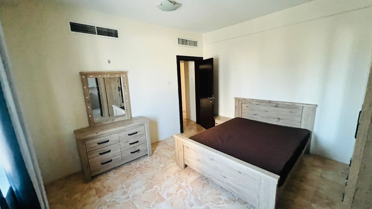 Juffair, Apartments, Flats, Houses & Villas, BHD 270/month,  Furnished,  2 BR,  Budget  Apartment For Rent In Juffair | Near Oasis Mall