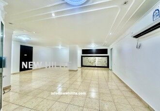 Sabah Al Salem, Villas, KWD 850,  Spacious 7-Bedroom Villa For Rent In Sabah Al Salem