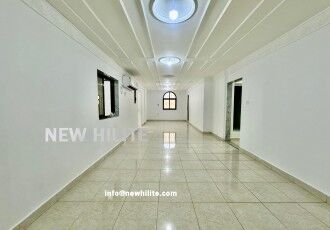 Sabah Al Salem, Villas, KWD 850,  Spacious 7-Bedroom Villa For Rent In Sabah Al Salem