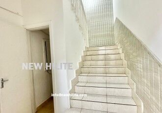 Sabah Al Salem, Villas, KWD 850,  Spacious 7-Bedroom Villa For Rent In Sabah Al Salem