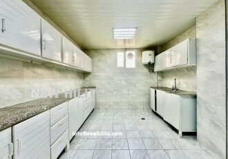 Sabah Al Salem, Villas, KWD 850,  Spacious 7-Bedroom Villa For Rent In Sabah Al Salem