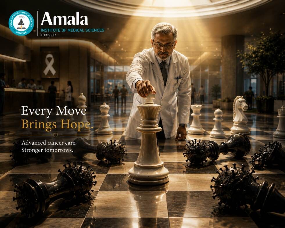 Kerala, Medical, Top Cancer Hospitals In Thrissur | High-Quality Cancer Care For All Our Patients