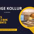INR 9000000,  800 Sq. Meter,  Prestige Kollur Hyderabad &ndash; The Perfect Blend Of Style And Serenity.