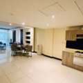 BHD 300/month,  Furnished,  2 BR,  Apartment For Rent In Juffair | Near The K Hotel