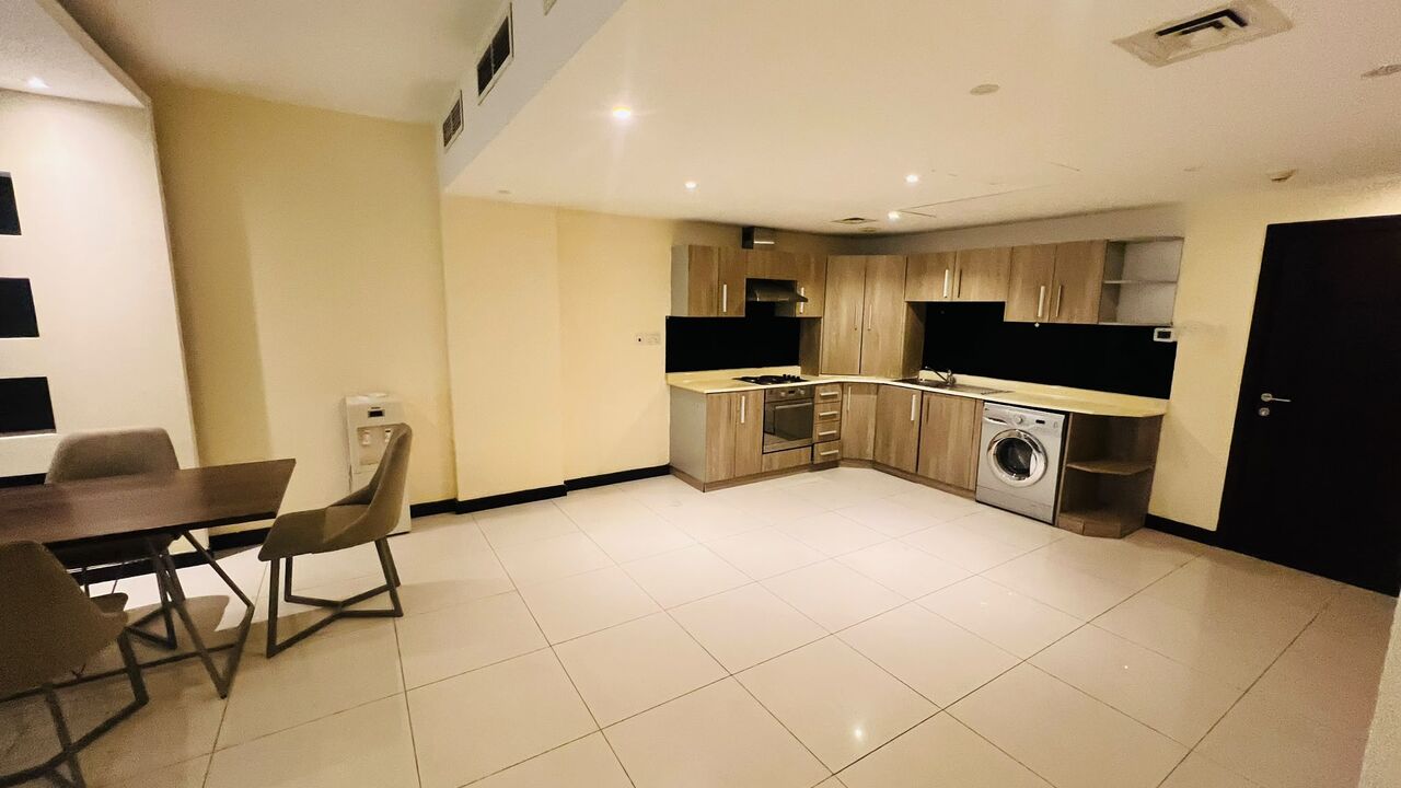 Juffair, Apartments, Flats, Houses & Villas, BHD 300/month,  Furnished,  2 BR,  Apartment For Rent In Juffair | Near The K Hotel