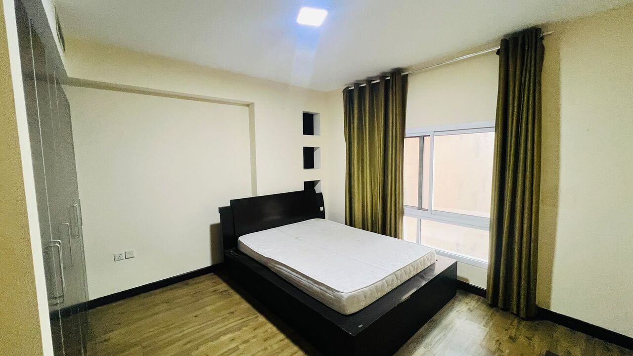 Juffair, Apartments, Flats, Houses & Villas, BHD 300/month,  Furnished,  2 BR,  Apartment For Rent In Juffair | Near The K Hotel