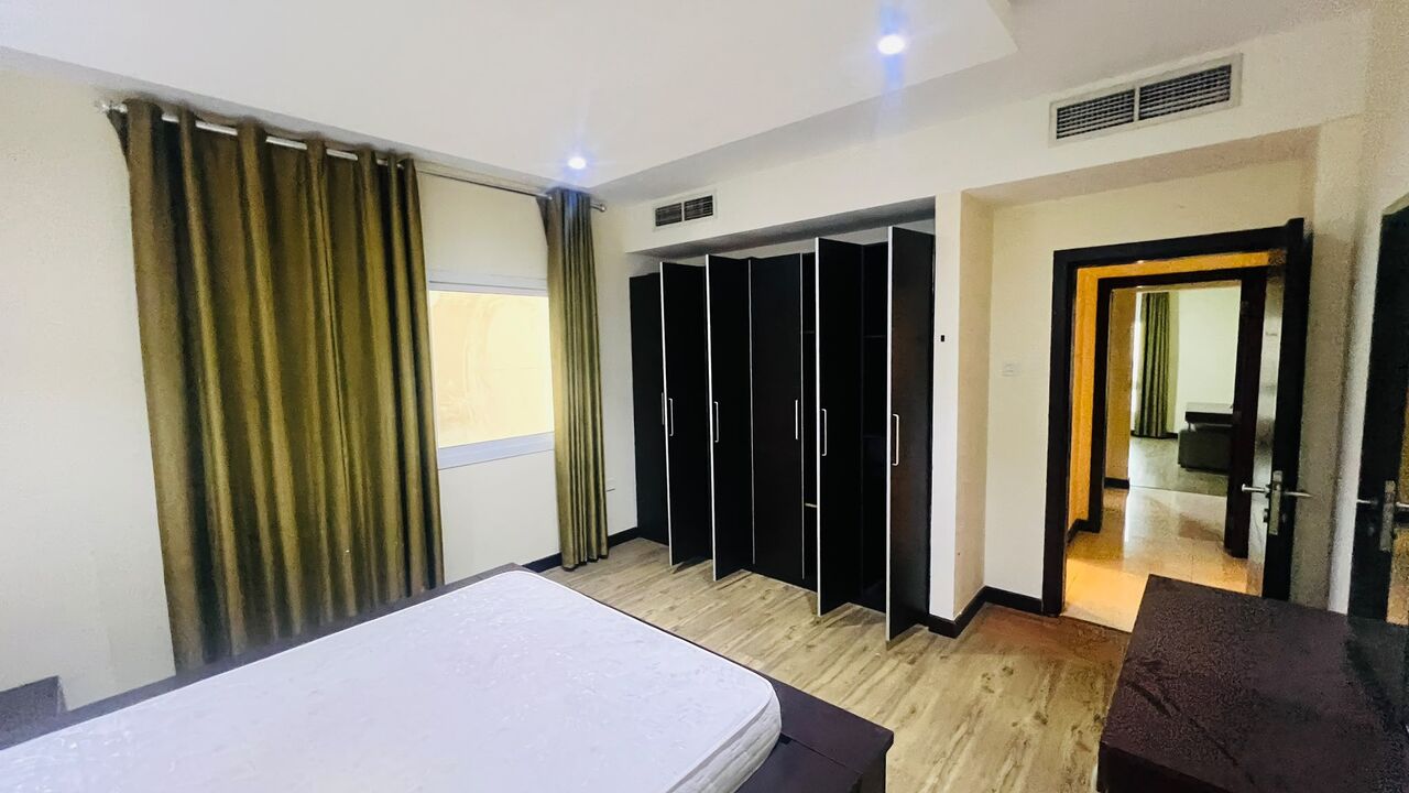 Juffair, Apartments, Flats, Houses & Villas, BHD 300/month,  Furnished,  2 BR,  Apartment For Rent In Juffair | Near The K Hotel
